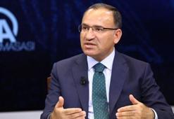 Bozdağ: HDP, Millet İttifakı'nın doğrudan müttefikidir