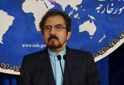 İran'dan Netanyahu'ya: Kendi işine bak