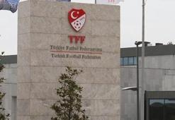 Tarihi karar! 116 kulüp PFDK'ya sevk edildi