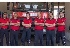 İBB 500 itfaiyeci alacak
