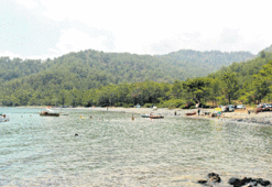 Kleopatra Koyu isyanı