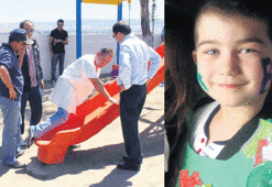 Umut’un adalet umudu söndü