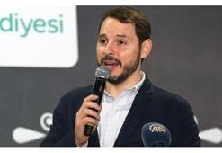 Bakan Albayrak: Kandil'i tarihe gömeceğiz!