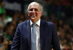 Obradovic'ten Ali Koç sözleri