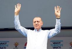 Operasyon başladı