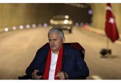 Başbakan Yıldırım'dan önemli açıklamalar