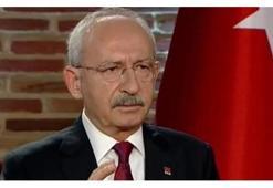 Kılıçdaroğlu: 4  yılda terörü bitiremezsem siyaseti bırakırım