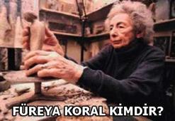 Füreya Koral kimdir? Füreya Koral Google'da neden Doodle oldu?