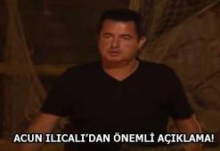 Survivor'da kim elendi? Survivor'da sürpriz bir gelişme yaşandı!