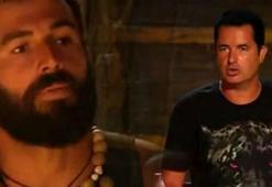 Acun Ilıcalı’dan Turabi’ye şok! Survivor Turabi diskalifiye mi olacak?