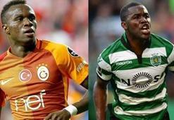 Terim, Bruma ve Campbell'ı istiyor!