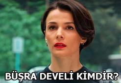 Büşra Develi kimdir?