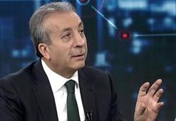 Muharrem İnce'nin Diyarbakır mitingindeki HDP bayraklarına tepki