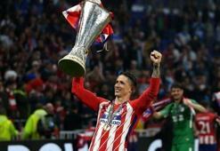 Fernando Torres'e sürpriz teklif