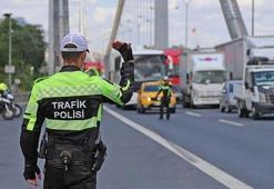 81 il valiliğine,  bayram trafiği genelgesi