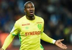 Süper Lig'den 3 takım Nakoulma'yı istiyor