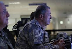 Son dakika! TSK: 34 terörist etkisiz hale getirildi