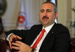 Bakan Gül: 500 kişi memuriyete döndü