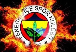 Fenerbahçe resmen açıkladı! Yollar ayrıldı...
