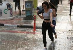 Hava nasıl olacak? İstanbul için dikkat çeken tahmin