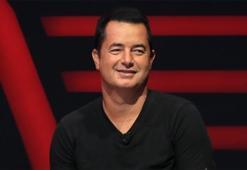Acun Ilıcalı'nın ilkokul karnesi ortaya çıktı