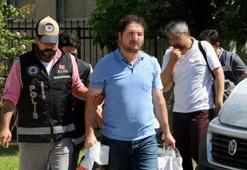 FETÖ şüphelisi eski öğretmen tutuklandı