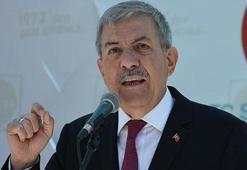 Sağlık Bakanı Demircan: 2023 hedefi 20 milyar dolar
