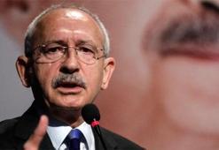 Kılıçdaroğlu canlı yayında İnce'nin oy oranını açıkladı