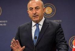 Bakan Çavuşoğlu duyurdu: FBI soruşturma başlattı