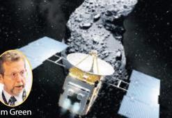 Mars’ta yerinizi ayırtın