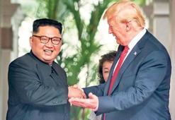 Hayaldi gerçek oldu