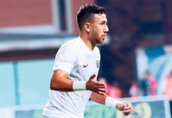 Trezeguet için Aslan'a takas reddi