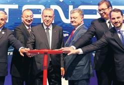 Türkiye İpek Yolu ile enerji ‘hub’ı oldu