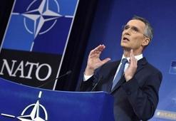 Ve resmen duyurdu: Artık NATO'ya...
