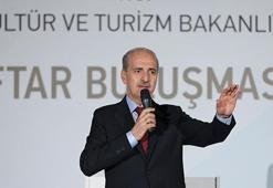 Kurtulmuş: Milli kültürel bağımsızlıklarını kazanamayanlar bağımsız olamaz