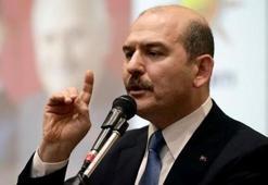 "Kandil Operasyonu'yla PKK denilen böcek yuvasını tarihe  gömeceğiz"
