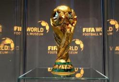 FIFA 2026 Dünya Kupası'nın ev sahibini açıkladı