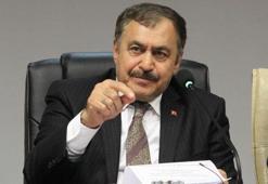 Bakan Eroğlu'ndan bayram uyarısı: Türkiye'nin büyük kesiminde...