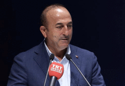 Bakan Çavuşoğlu'ndan ABD ve Münbiç açıklaması