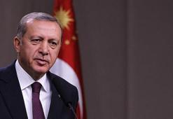 Erdoğan'dan Fenerbahçe Başkanı Koç'a kutlama