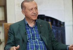 Cumhurbaşkanı Erdoğan: 24 Haziran'dan sonra ilk işimiz OHAL'i kaldırmak olacak