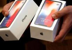 iPhone 9'un ilk görüntüleri sızdı