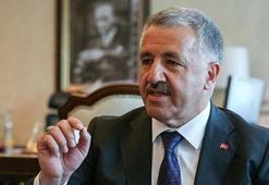 Bakan açıkladı: Bilet fiyatı 10.8 euro olacak