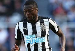 Trabzonspor'da yeni hedef Mbemba!