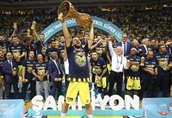 Fenerbahçe Doğuş'un sezon karnesi!