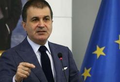 AB Bakanı Çelik'ten Adil Öksüz açıklaması!