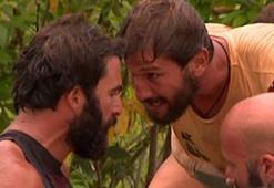 Survivor Adem'den flaş Turabi itirafı!