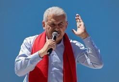 Yıldırım İmara barışına bugüne kadar 2 milyon kişi başvurdu