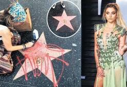 Babasına saygısızlığı affetmedi!