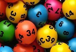 Süper Loto çekilişi sonuçları açıklandı! (14 Haziran 2018)